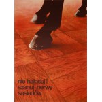 proj. Marek FREUDENREICH (b. 1939), Don