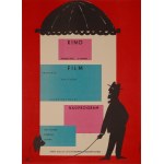 Teresa BYSZEWSKA (1929-2018), Cinematic placard