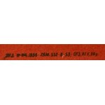 Teresa BYSZEWSKA (1929-2018), Cinematic placard