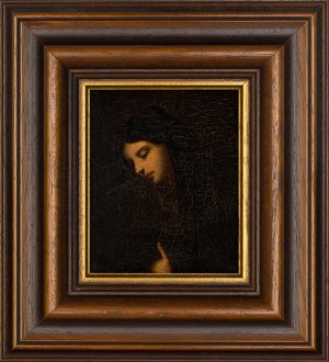 Romuald Chojnacki (1816 - 1883), 