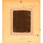 Romuald Chojnacki (1816 - 1883), Madone