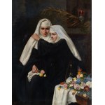 Feliks Cichocki (1861 - 1921), 