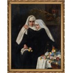 Feliks Cichocki (1861 - 1921), Vocation.