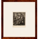 Cyprian Kamil Norwid (1821 - 1883), "Martyr (Lodovico Sforza)".