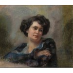 Zofia Atteslander (1874 - 1928), 