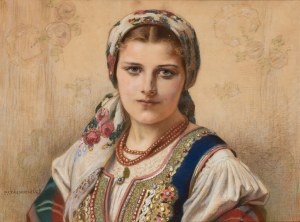 Piotr Stachiewicz (1858 - 1930), 