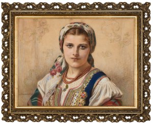 Piotr Stachiewicz (1858 - 1930), 