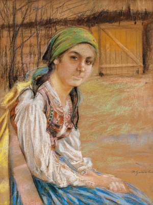 Stanisław Górski (1887 - 1955), 