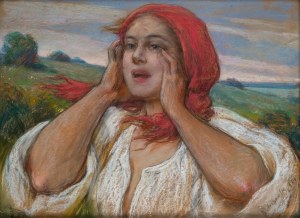 Kasper Żelechowski (1863 - 1942), 