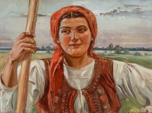 Wincenty Wodzinowski (1866 - 1940), 