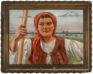 Wincenty Wodzinowski (1866 - 1940), 