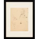 Jozef Mehoffer (1869 - 1946), "Sarenka."