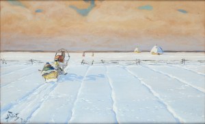 Julian Fałat (1853 - 1929), 