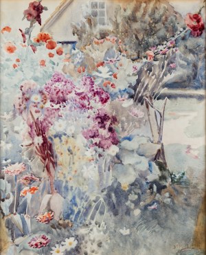 Stanisław Masłowski (1853 - 1926), 