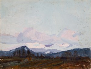 Stanisław Gałek (1876 - 1961), 