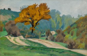 Stanisław Czajkowski (1878 - 1954), 