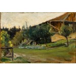 Tadeusz Cybulski (1878 - 1954), 