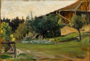 Tadeusz Cybulski (1878 - 1954), 