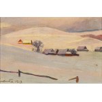 Kazimierz Puchała (1895 - 1986), 