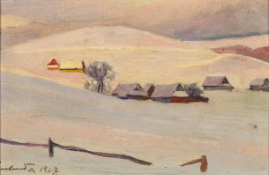 Kazimierz Puchała (1895 - 1986), 