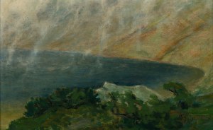 Witold Florkiewicz (1874 - 1940), 
