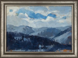 Bronisława Rychter-Janowska (1868 - 1953), 
