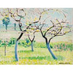 Alfred Terlecki (1883 - 1973), 