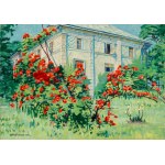 Alfred Terlecki (1883 - 1973), 