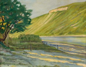 Wacław Granzow (1887 - 1949), 