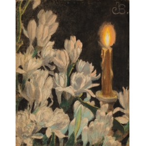 Jan Bulas (1878 - 1919?), Gromnica.