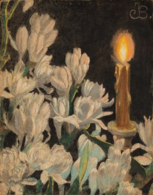 Jan Bulas (1878 - 1919?), 
