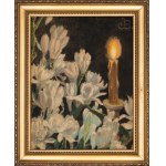 Jan Bulas (1878 - 1919?), Gromnica.
