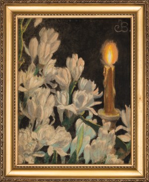Jan Bulas (1878 - 1919?), 