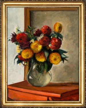 Aneri - Irena Weiss (1888 - 1981), 