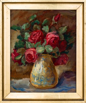 Zdzisław Przebindowski (1902 - 1986), 