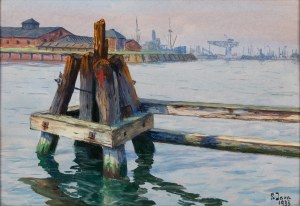 Soter Jaxa-Małachowski (1867 - 1952), 