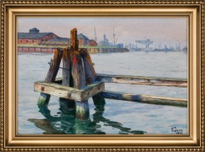Soter Jaxa-Małachowski (1867 - 1952), 