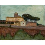 Marcin Samlicki (1878 - 1945), 