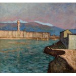 Marcin Samlicki (1878 - 1945), 