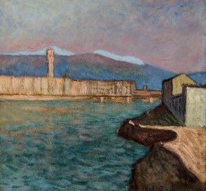 Marcin Samlicki (1878 - 1945), 