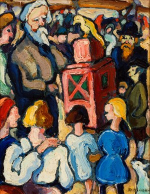 Franciszek Jaźwiecki (1900 - 1946), 