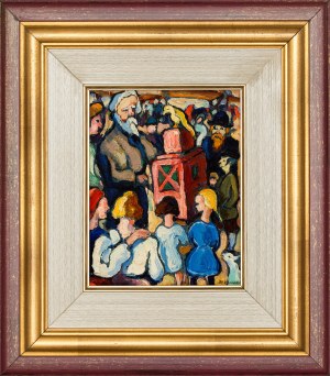 Franciszek Jaźwiecki (1900 - 1946), 