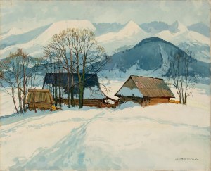 Leszek Stańko (1924 - 2011), 