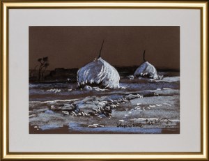 Wiktor Zin (1925 - 2007), 