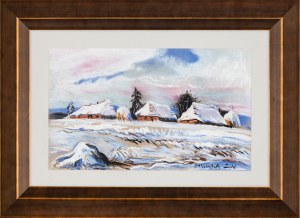 Wiktor Zin (1925 - 2007), 