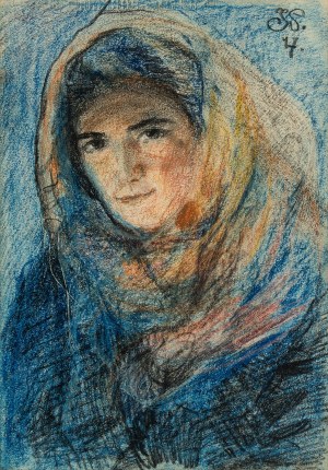Jerzy Potrzebowski (1921 - 1974), 