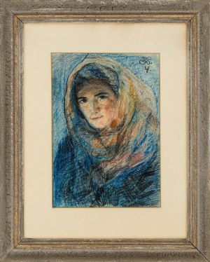 Jerzy Potrzebowski (1921 - 1974), 