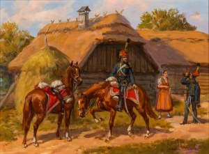 Leszek Piasecki (1928 - 1991), 