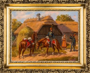 Leszek Piasecki (1928 - 1991), 
