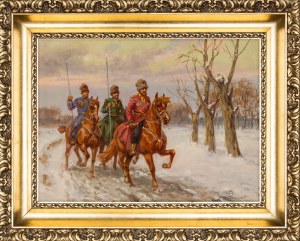 Leszek Piasecki (1928 - 1991), 